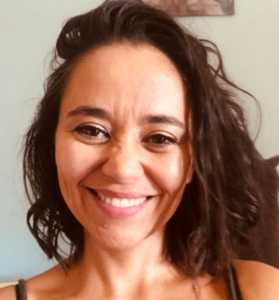 Lauraine Velez, Contributing Writer